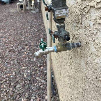 Spartan Plumbing Solutions - New faucet. - Water Heater Installation/Repair Near Me Spartan Plumbing Solutions - New faucet. - Water Heater Installation/Repair Near Me