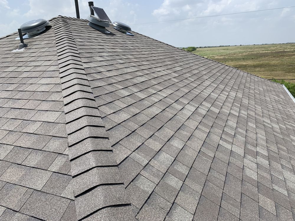 Slide of Friendly Restoration Services