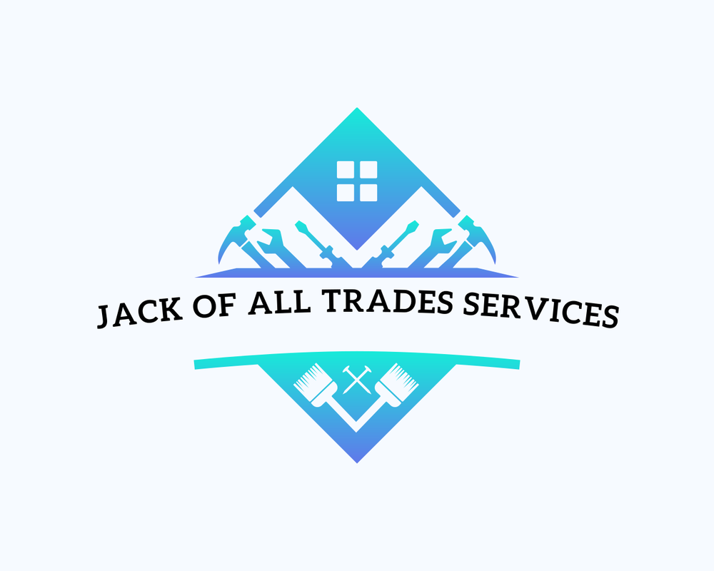 Slide of Jack Of All Trades Services