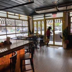 Bareburger - Astoria