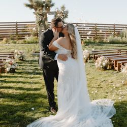 K.Rose Events - Wedding with K. Rose Events in Oak Hills