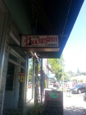 Buckingham Wine & Spirits by null