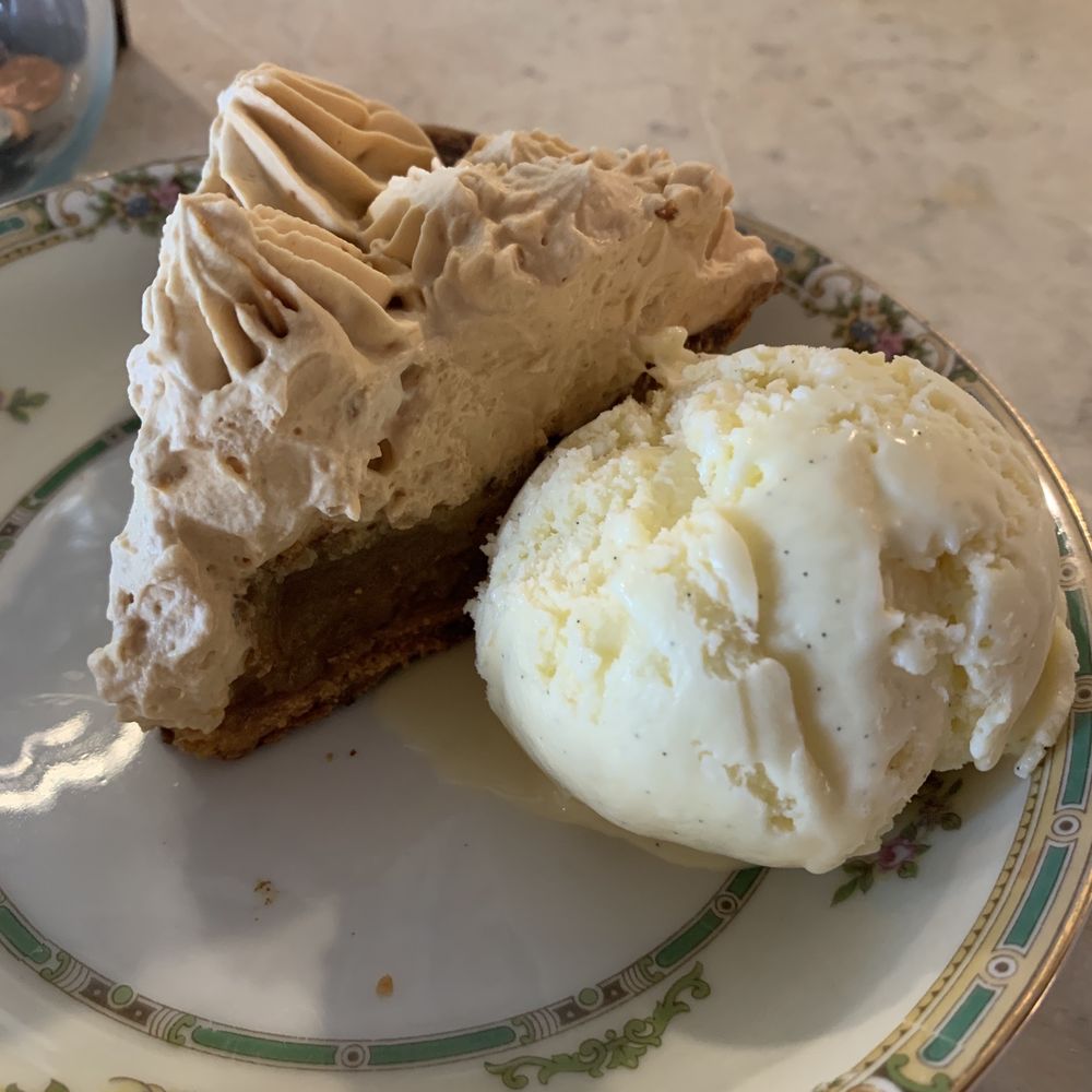 Chocolate Pi - Pie a la mode! - Desserts Near Me - Tampa, Florida Chocolate Pi - Pie a la mode! - Desserts Near Me - Tampa, Florida