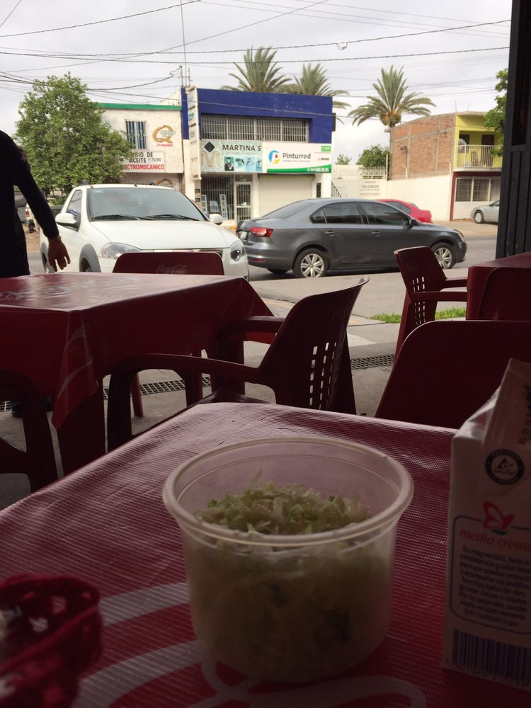 El Compadre