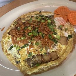 Banh Bot Chien Banh Bot Chien