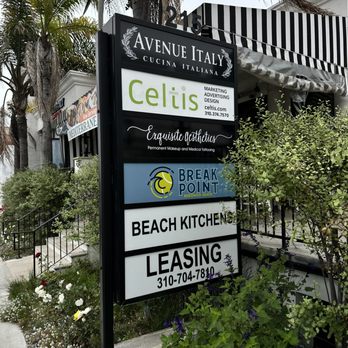 Signvertise - Monument signs - double sided panels - Printing Services Near Me - Redondo Beach, California Signvertise - Monument signs - double sided panels - Printing Services Near Me - Redondo Beach, California