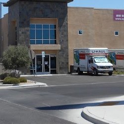 U-Haul Neighborhood Dealer