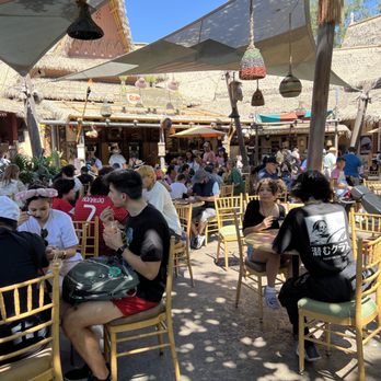 The Tropical Hideaway - Outdoor seating - Ice Cream & Frozen Yogurt Near Me - Anaheim, California The Tropical Hideaway - Outdoor seating - Ice Cream & Frozen Yogurt Near Me - Anaheim, California