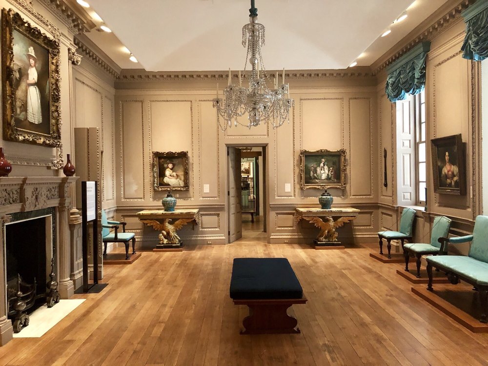 Philadelphia Museum of Art VISIT NOW 3418 Photos & 731 Reviews Art Museums 2600 Benjamin