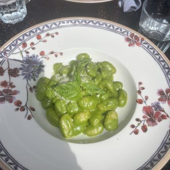 Napizza - Gnocchi Pesto - Pizza Near Me - San Francisco, California Napizza - Gnocchi Pesto - Pizza Near Me - San Francisco, California