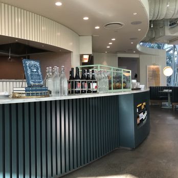 Willmott's Ghost - Italian Near Me - Seattle, Washington