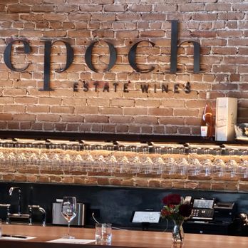 Epoch Estate Wines - Wine Tasting Room Near Me - Templeton, California Epoch Estate Wines - Wine Tasting Room Near Me - Templeton, California