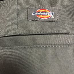 Black cargos Black cargos