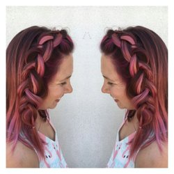 Salon Aqua