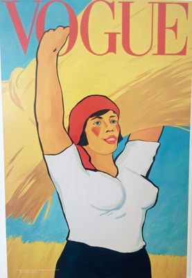 Colección del Museo Ruso / Málaga by null