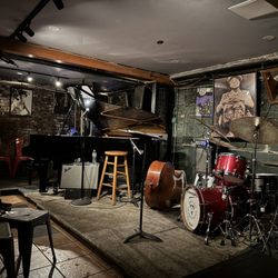 Smalls Jazz Club