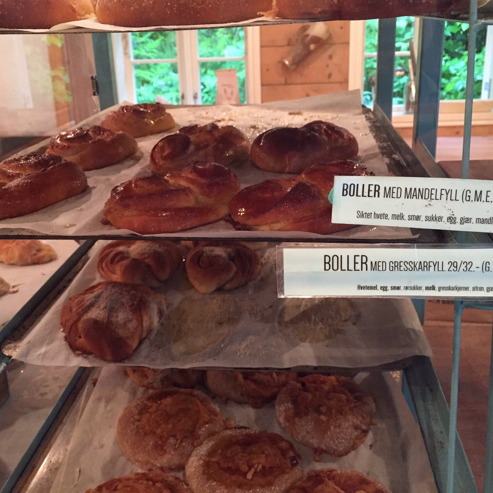 Bakstehuset - Coffee & Tea Near Me - Ask, 12
