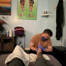 Holiday Spa