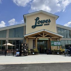 Lowes Foods