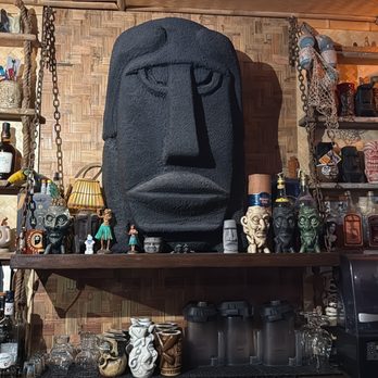 Suffering Bastard Tiki - The bar - Tiki Bars Near Me - Sanford, Florida Suffering Bastard Tiki - The bar - Tiki Bars Near Me - Sanford, Florida