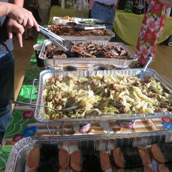 Company Cater - Caterers Near Me - San Francisco, California