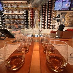 Studio Winery + Geneva Lake Distilling - Spirits