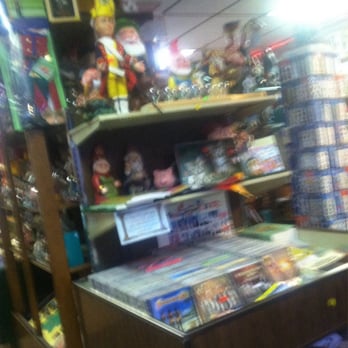 Heidelberg Haus - Lousy shot of a terrific collection of German music along with more gnomes. If they make Gnomeo and Juliet 2, they need to come here. - Bakeries Near Me - Indianapolis, Indiana