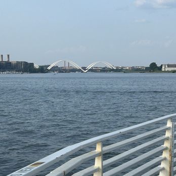 City Cruises - Views - Venues & Event Spaces Near Me - Washington, DC, District of Columbia