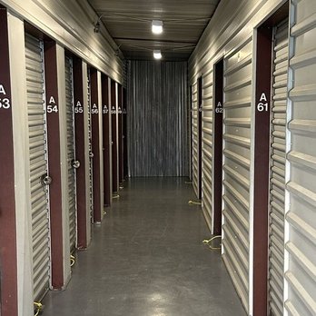 Extra Space Storage - Interior Units - Self Storage Near Me - Bedford, Texas Extra Space Storage - Interior Units - Self Storage Near Me - Bedford, Texas