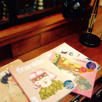 Seven Seeds - Coffee & Tea Near Me - Carlton, VIC Seven Seeds - Coffee & Tea Near Me - Carlton, VIC