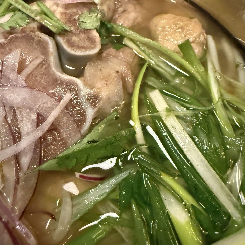 Banh - Bun Bo hue - Vietnamese Near Me - New York, New York Banh - Bun Bo hue - Vietnamese Near Me - New York, New York