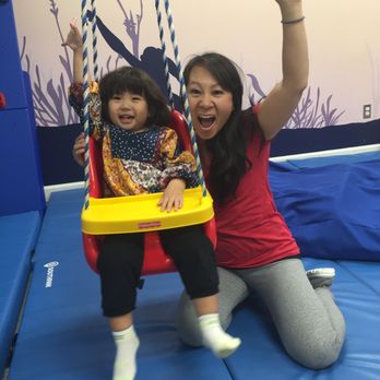 Carrico Pediatric Therapy - Occupational Therapy Near Me - San Dimas, California Carrico Pediatric Therapy - Occupational Therapy Near Me - San Dimas, California