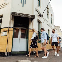 Hotel Lincoln