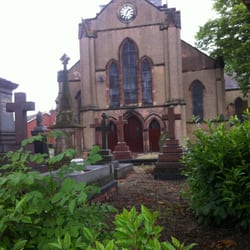 Saint Luke's Church