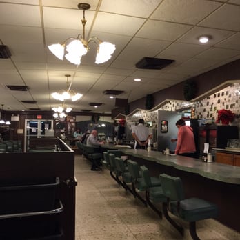 Ritter's Diner - Diners Near Me - Pittsburgh, Pennsylvania