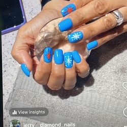 Nail Inspiration Studios