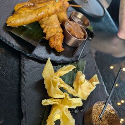 Crab Rangoon Crab Rangoon