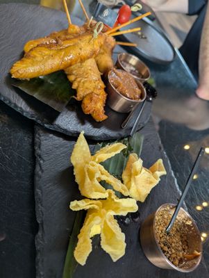 Pad Thai Restaurant by null