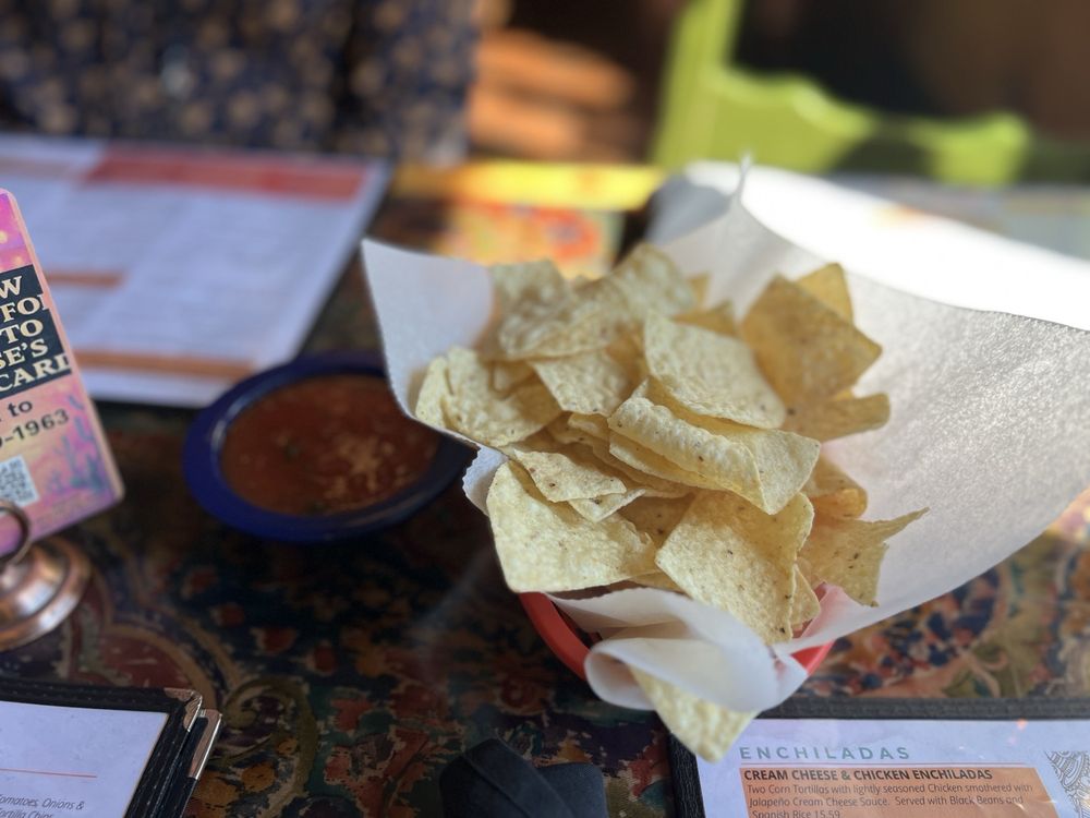 Jose O'Sheas