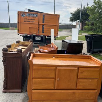 Junk Ace - Junk Removal & Hauling Near Me Junk Ace - Junk Removal & Hauling Near Me