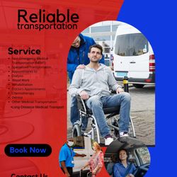 ACG Reliable Transportation