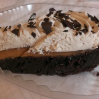 Pudgies Pizza - I dont know what the hell this actually was (cake? Pie?) But it was delicious!!!!!! - Pizza Near Me - Elmira, New York Pudgies Pizza - I dont know what the hell this actually was (cake? Pie?) But it was delicious!!!!!! - Pizza Near Me - Elmira, New York