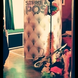 Strike A Pose NI