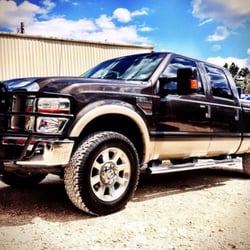 Xtreme Performance and Automotive Center