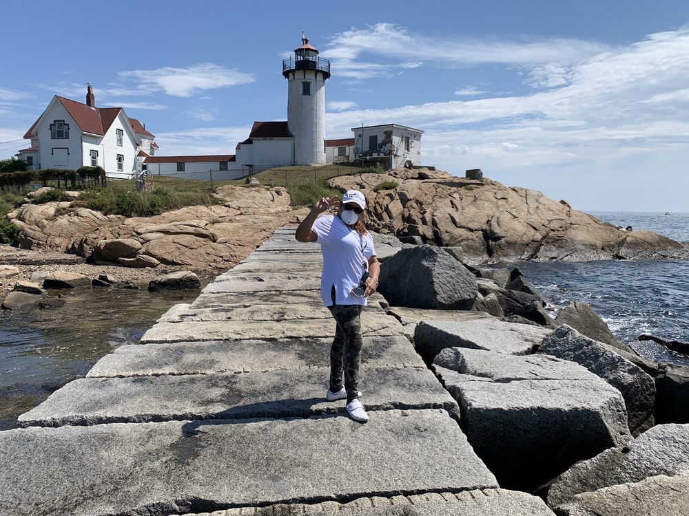 EASTERN POINT LIGHTHOUSE Updated August 2024 29 Photos Eastern