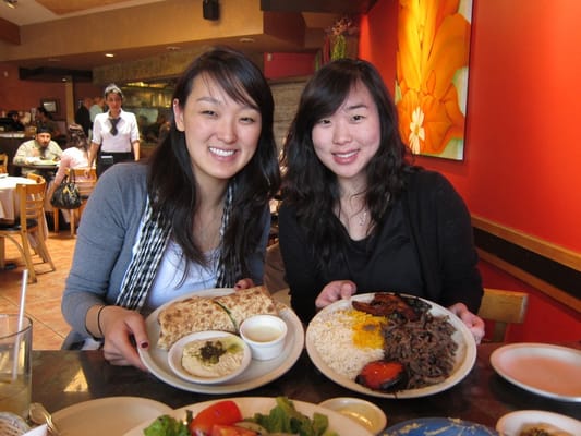 Shamshiri Grill by null