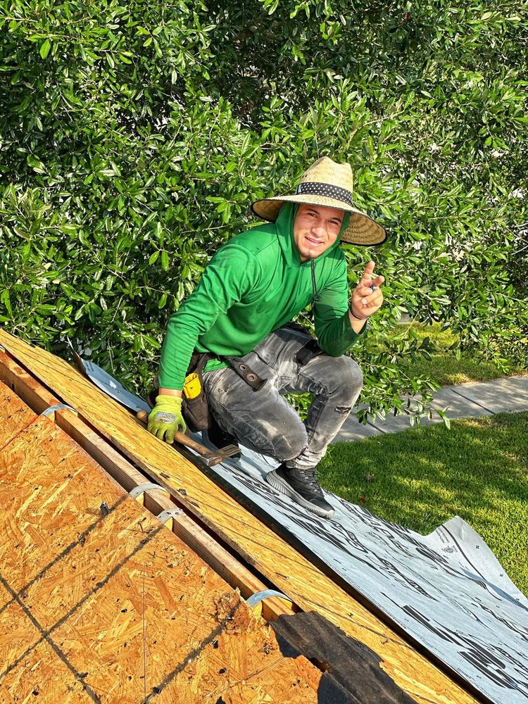 Slide of C & C Roofing And Construction