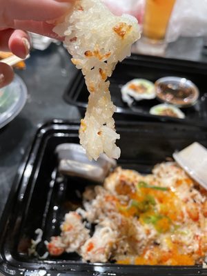 Hon Sushi by null