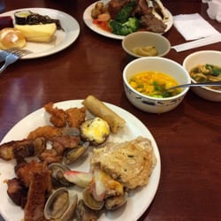 College Buffet