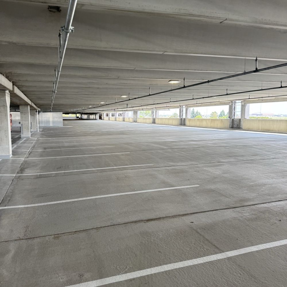 Superior Electric - Conduit work Fargo Airport - Electricians Near Me - Fargo, North Dakota Superior Electric - Conduit work Fargo Airport - Electricians Near Me - Fargo, North Dakota